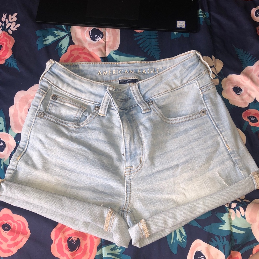 American Eagle Short